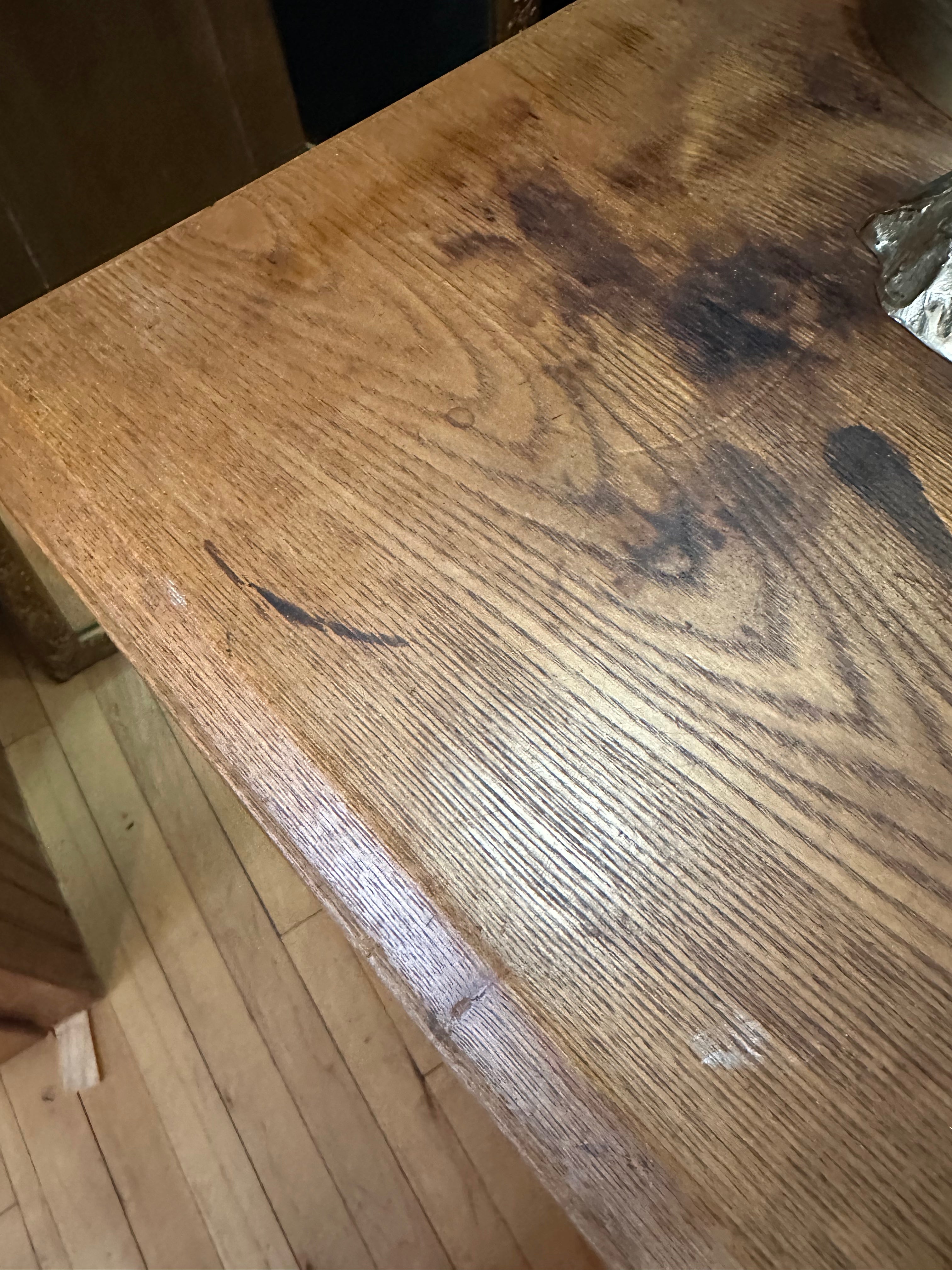 Antique Dresser