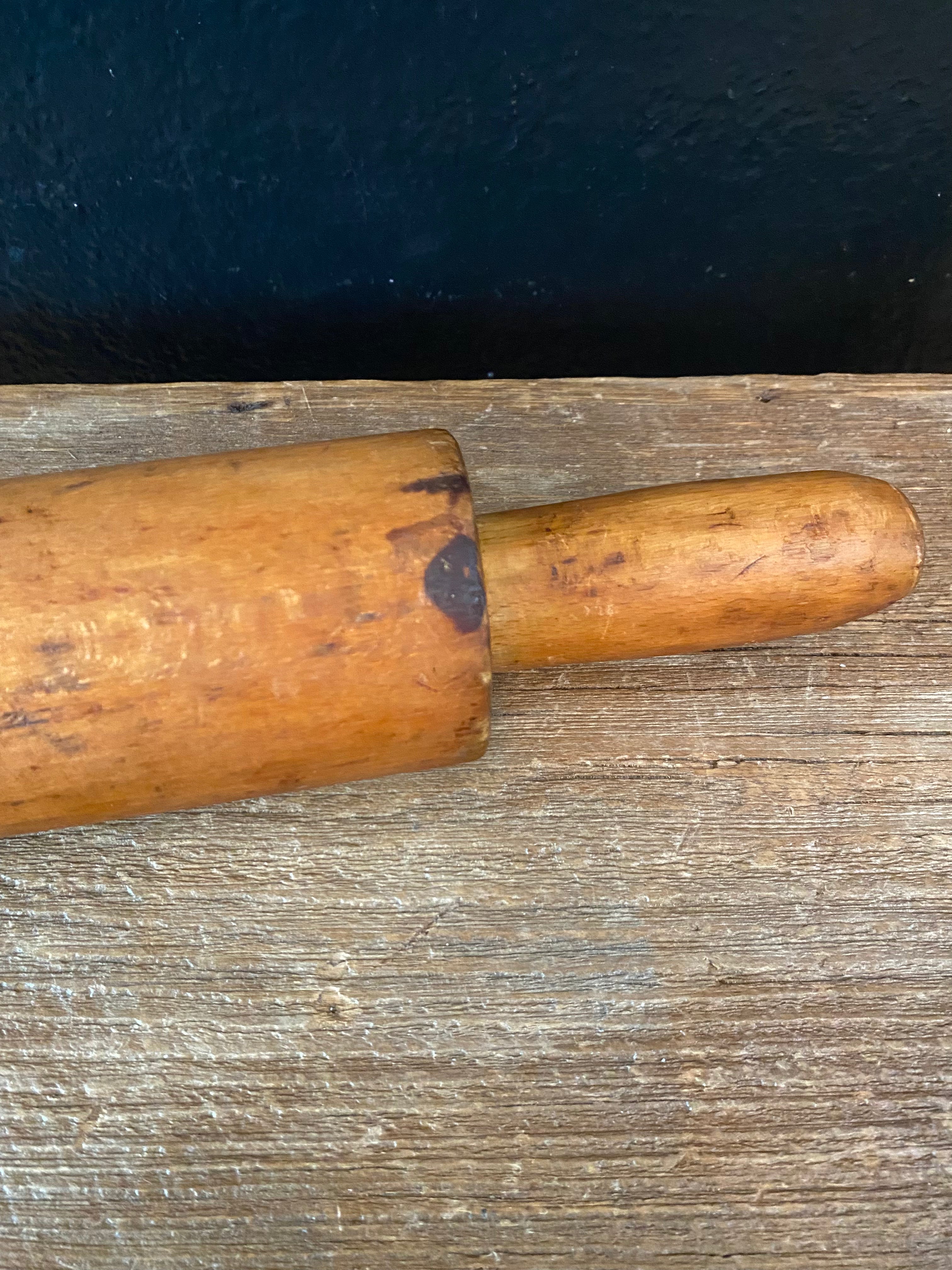 Primitive Rolling Pin