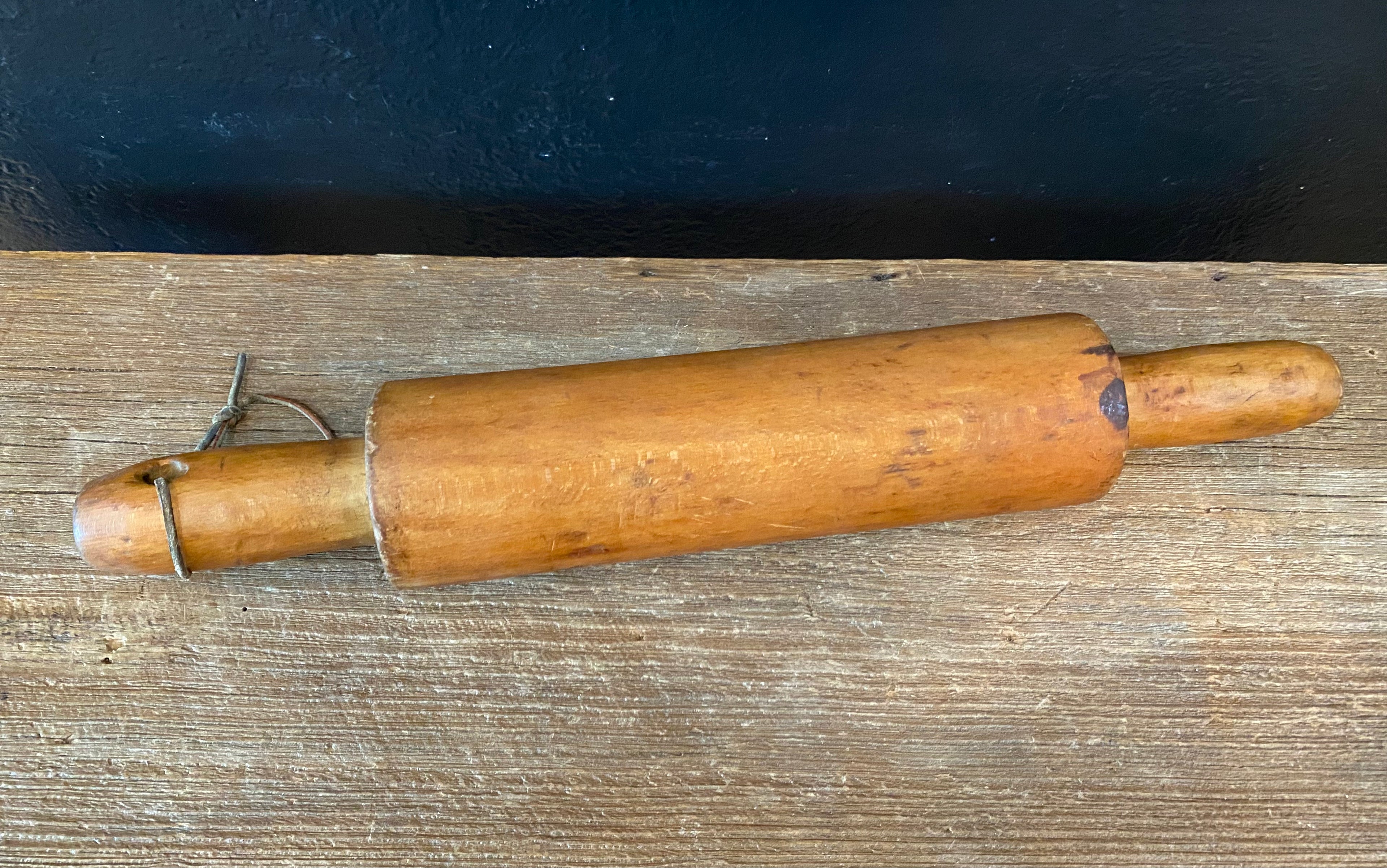 Primitive Rolling Pin
