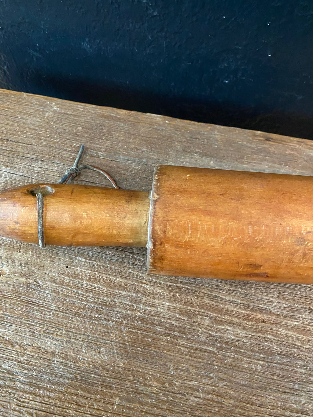 Primitive Rolling Pin