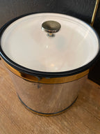 Vintage Ice Bucket
