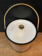 Vintage Ice Bucket