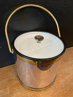 Vintage Ice Bucket