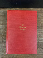 “The Works Of” Antique Books