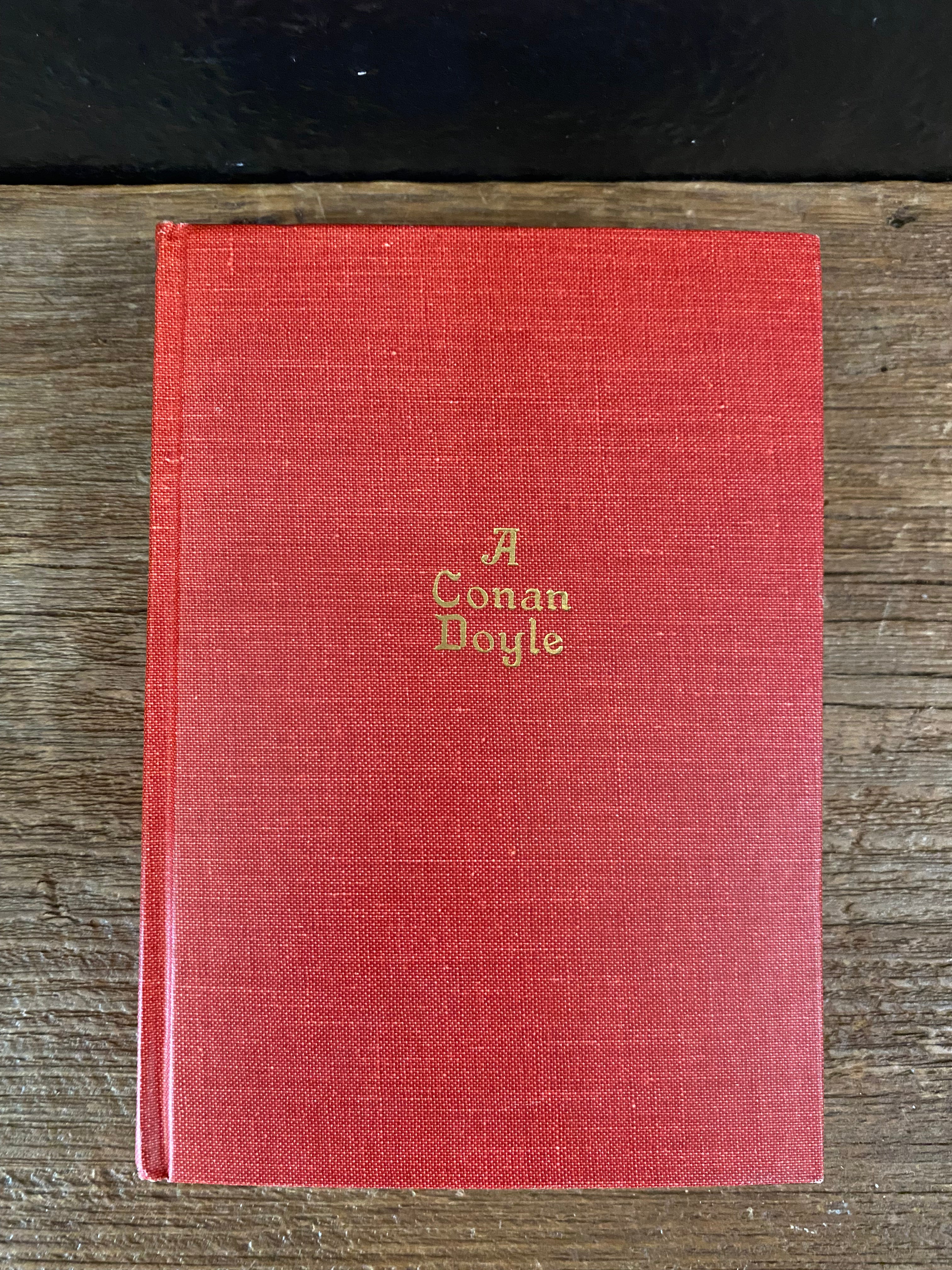 “The Works Of” Antique Books