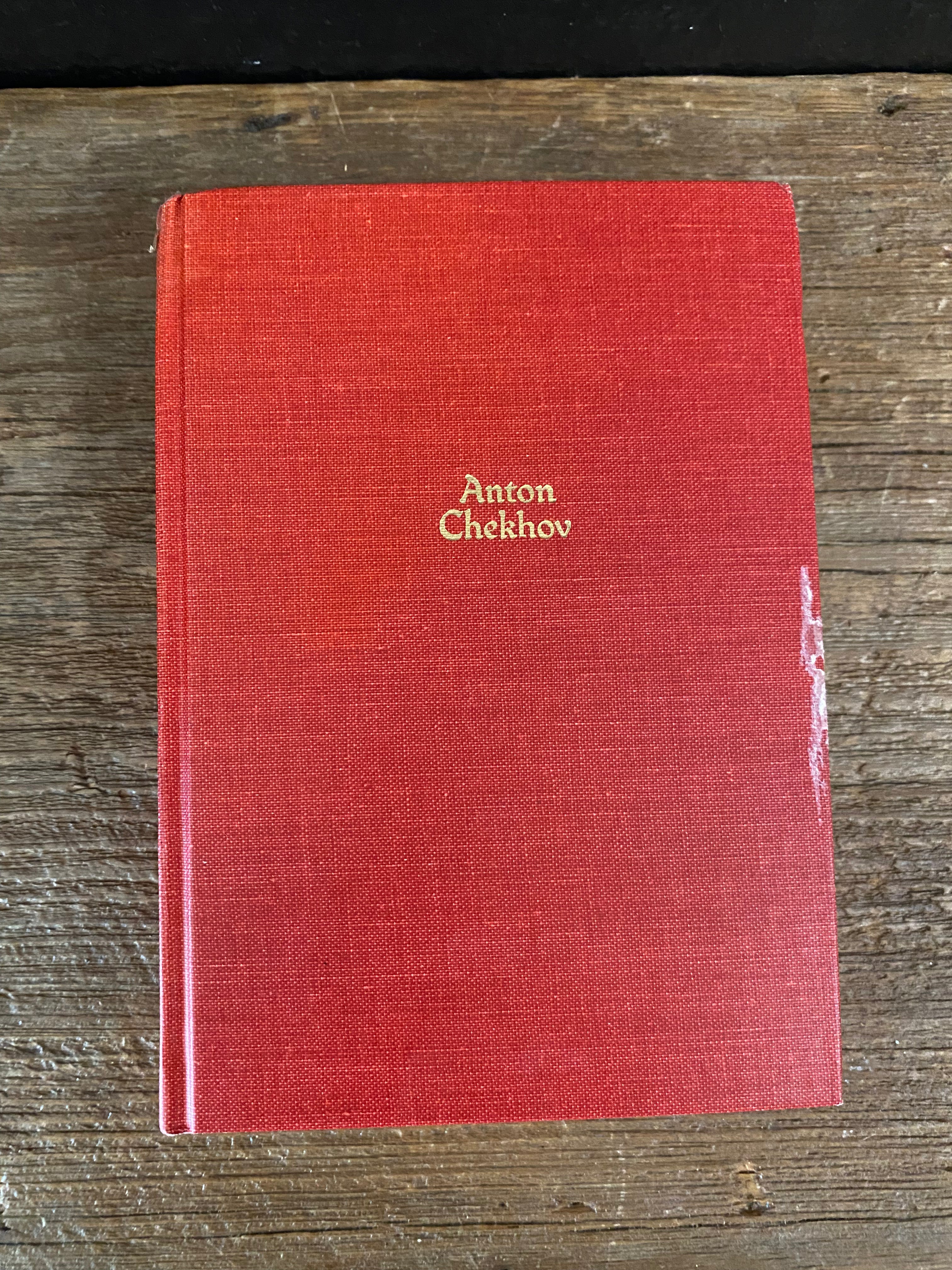 “The Works Of” Antique Books