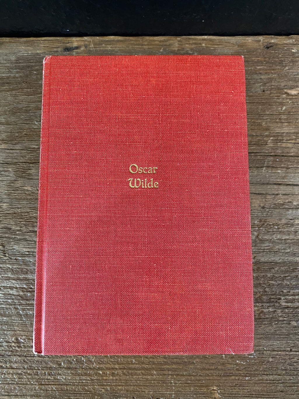 “The Works Of” Antique Books