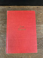 “The Works Of” Antique Books