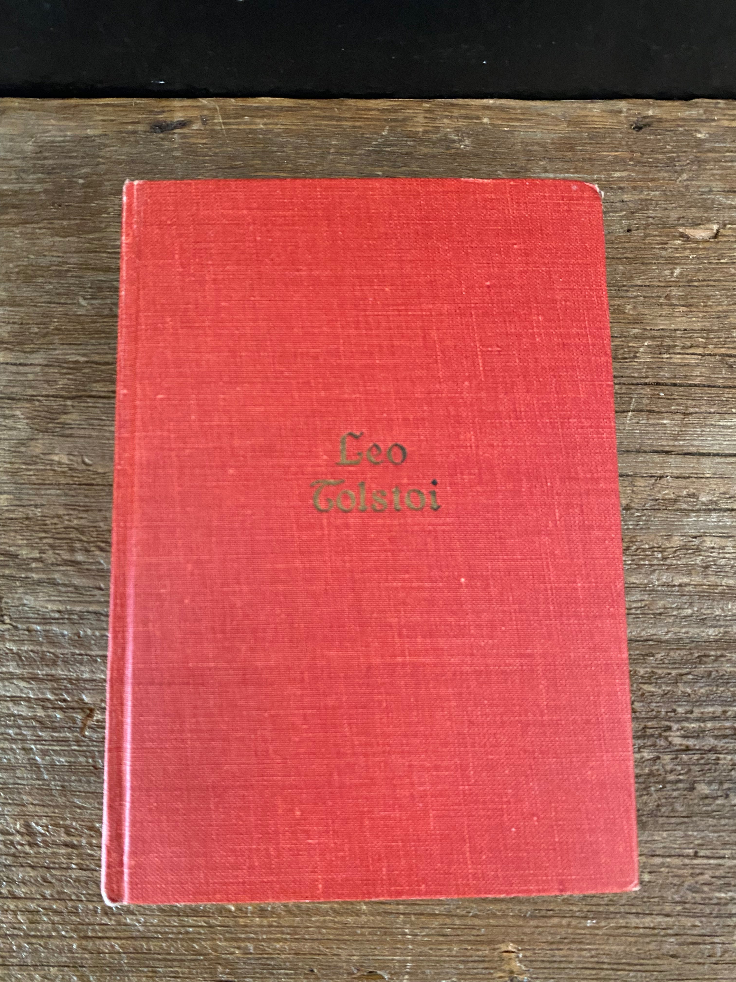 “The Works Of” Antique Books