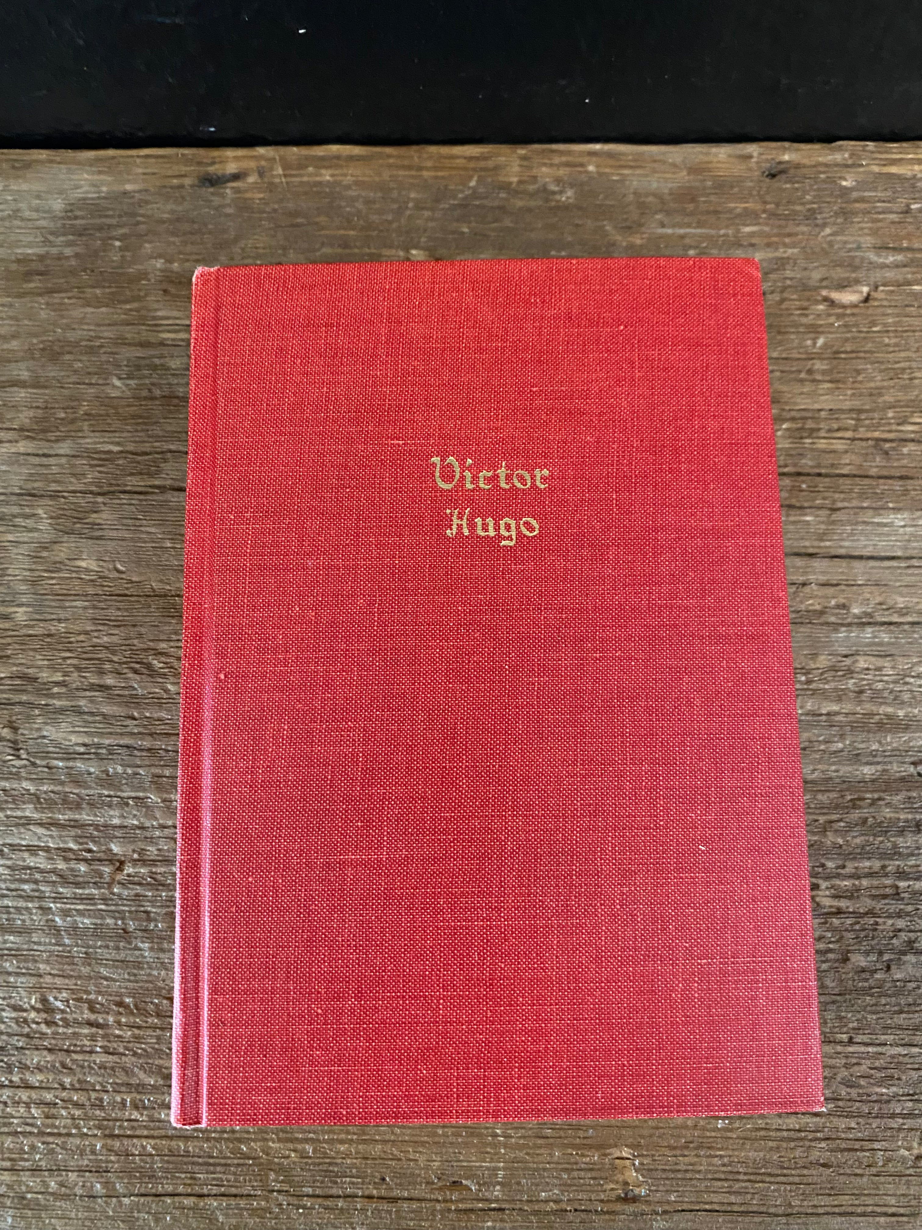 “The Works Of” Antique Books