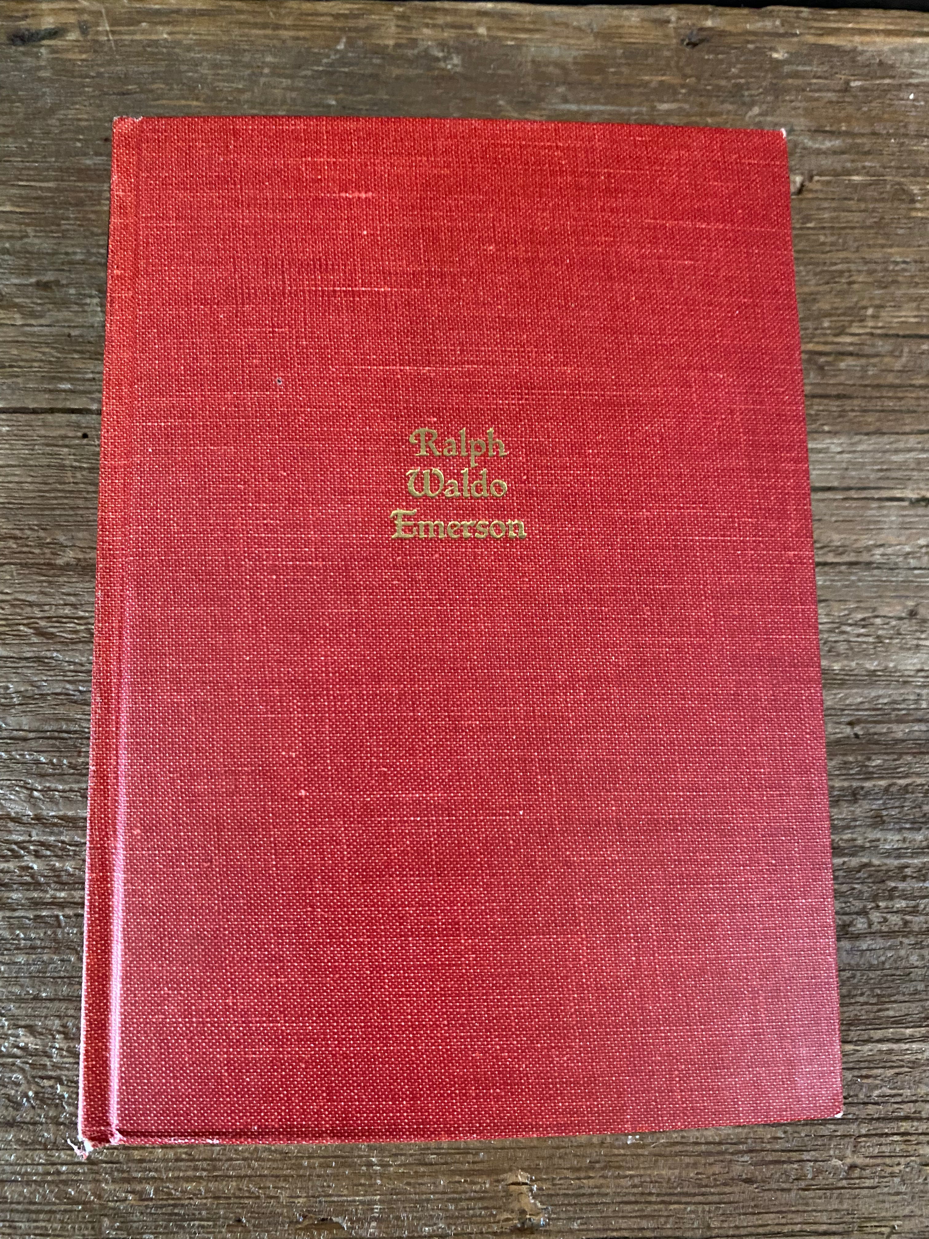 “The Works Of” Antique Books