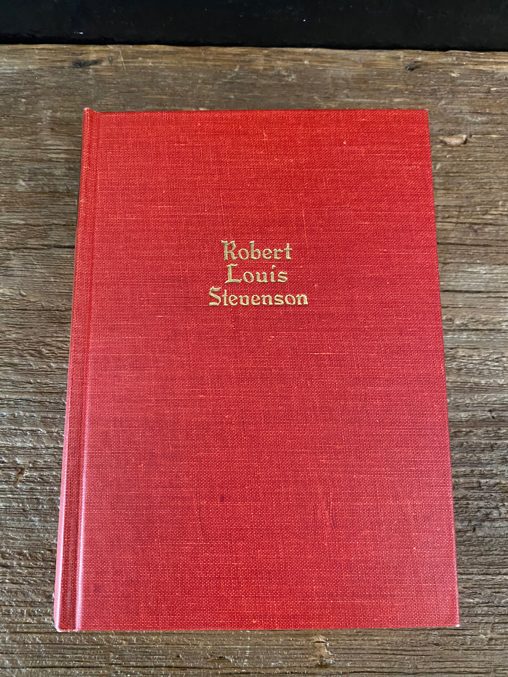 “The Works Of” Antique Books