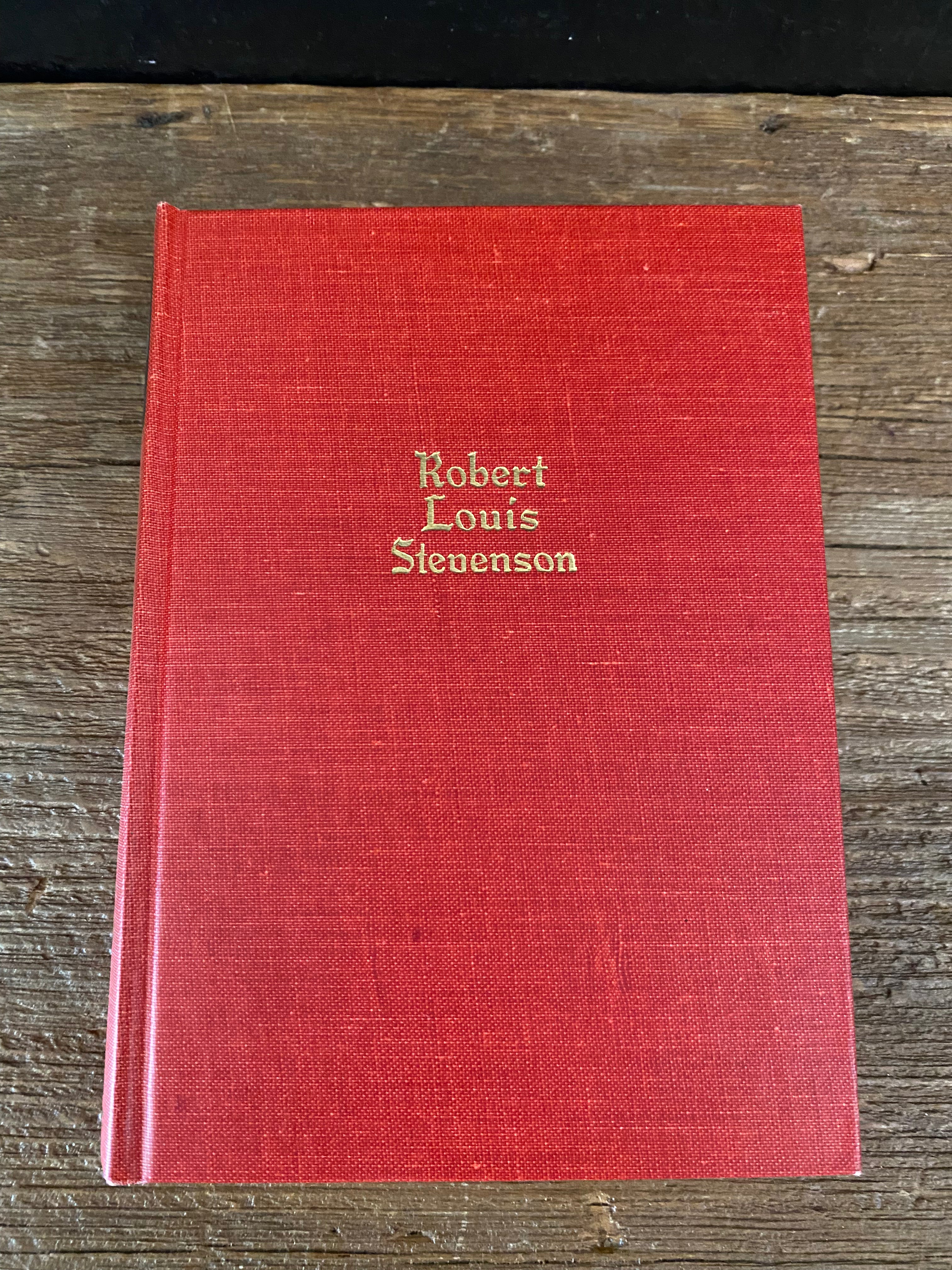 “The Works Of” Antique Books