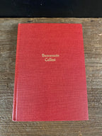 “The Works Of” Antique Books