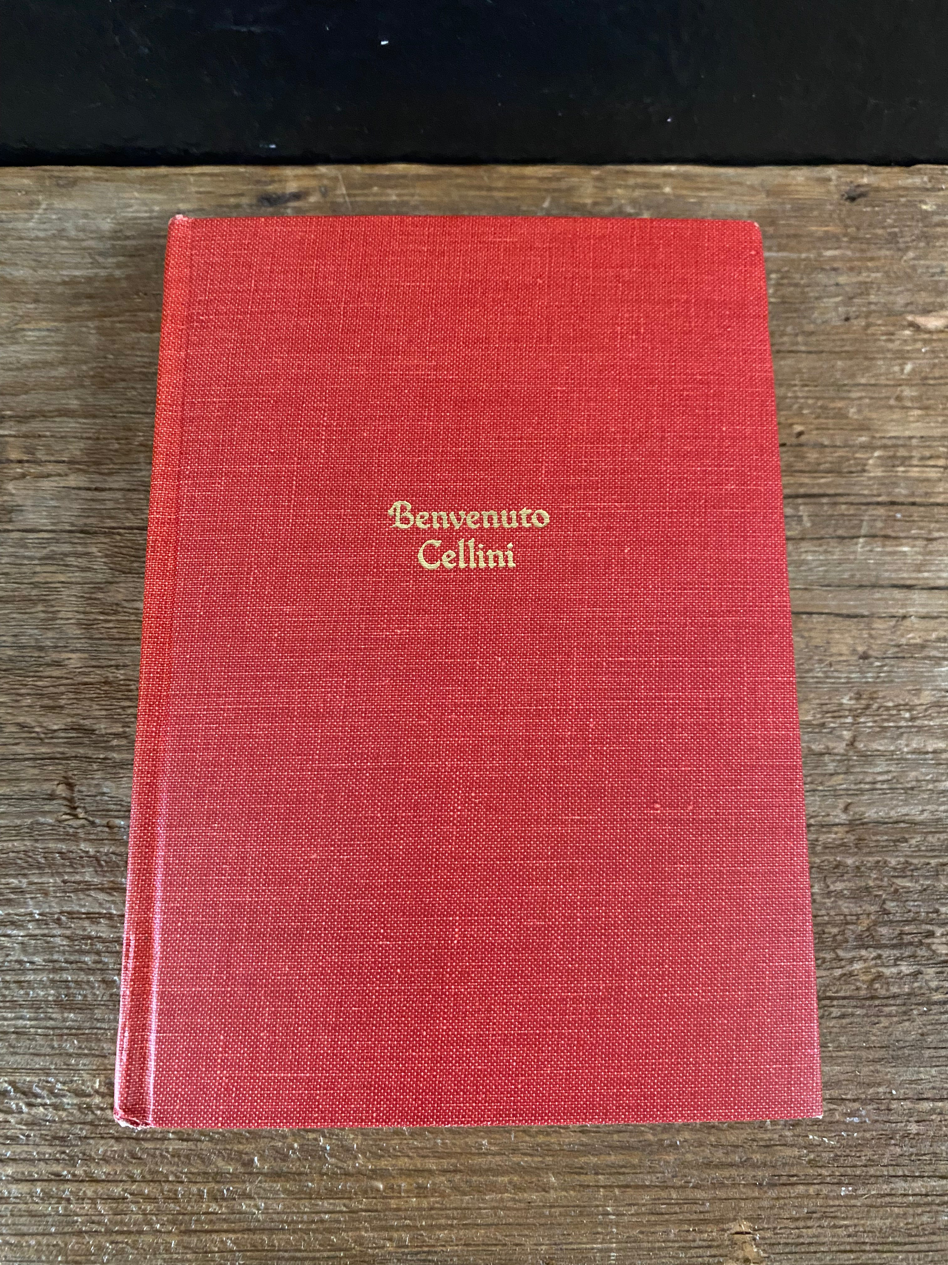 “The Works Of” Antique Books