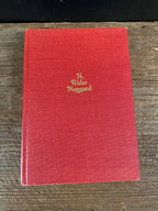“The Works Of” Antique Books
