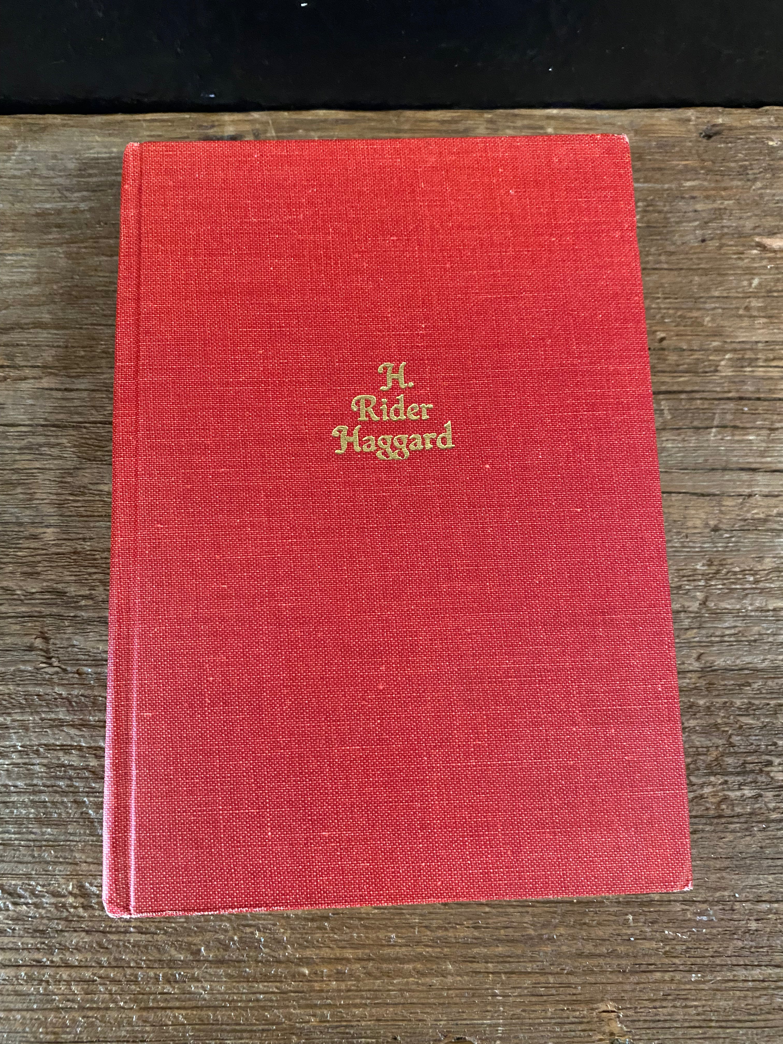 “The Works Of” Antique Books