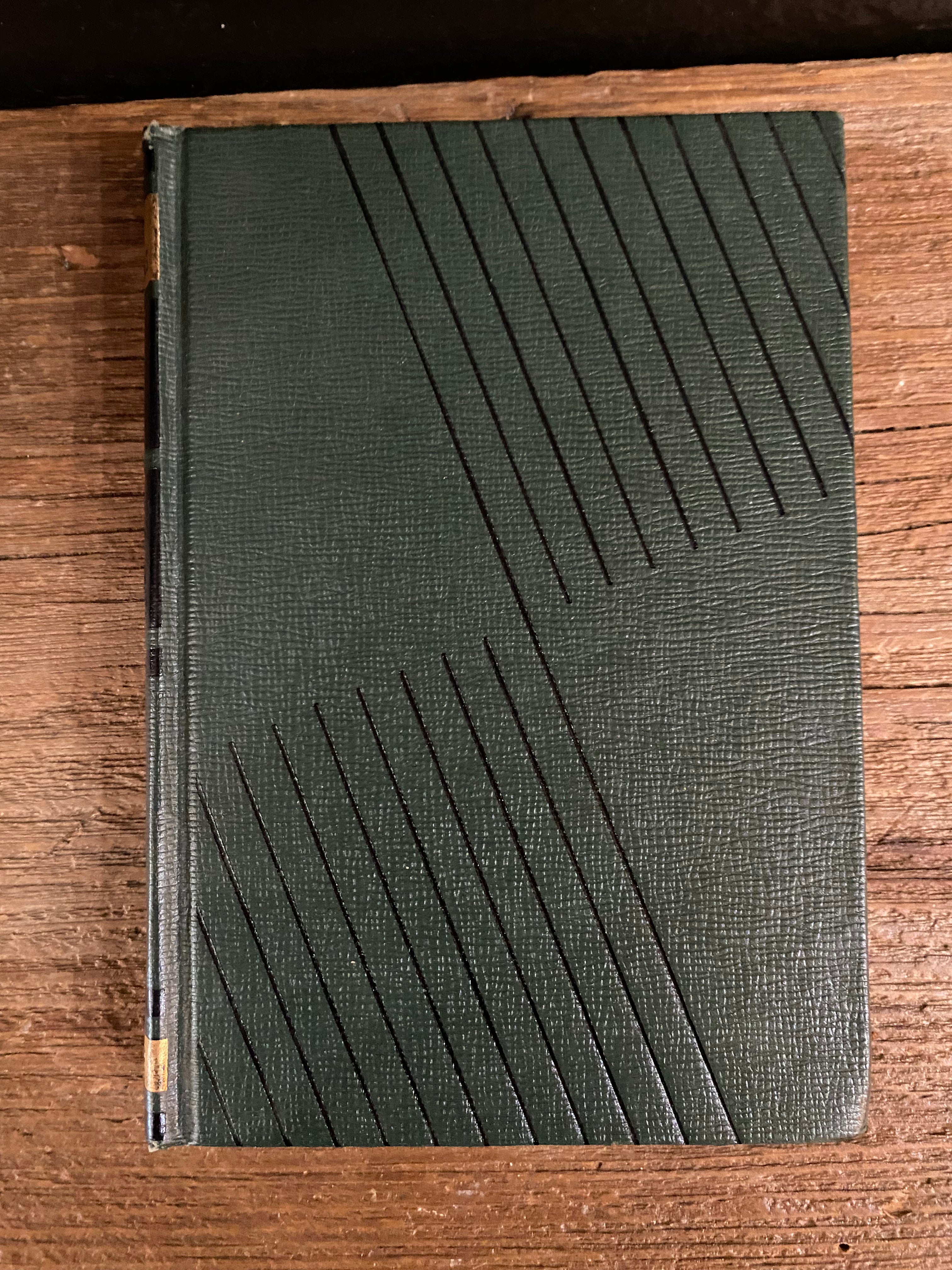 Set of 6 Louis Bromfield Books
