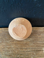 Clay Seed Starter Bowl