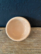Clay Seed Starter Bowl