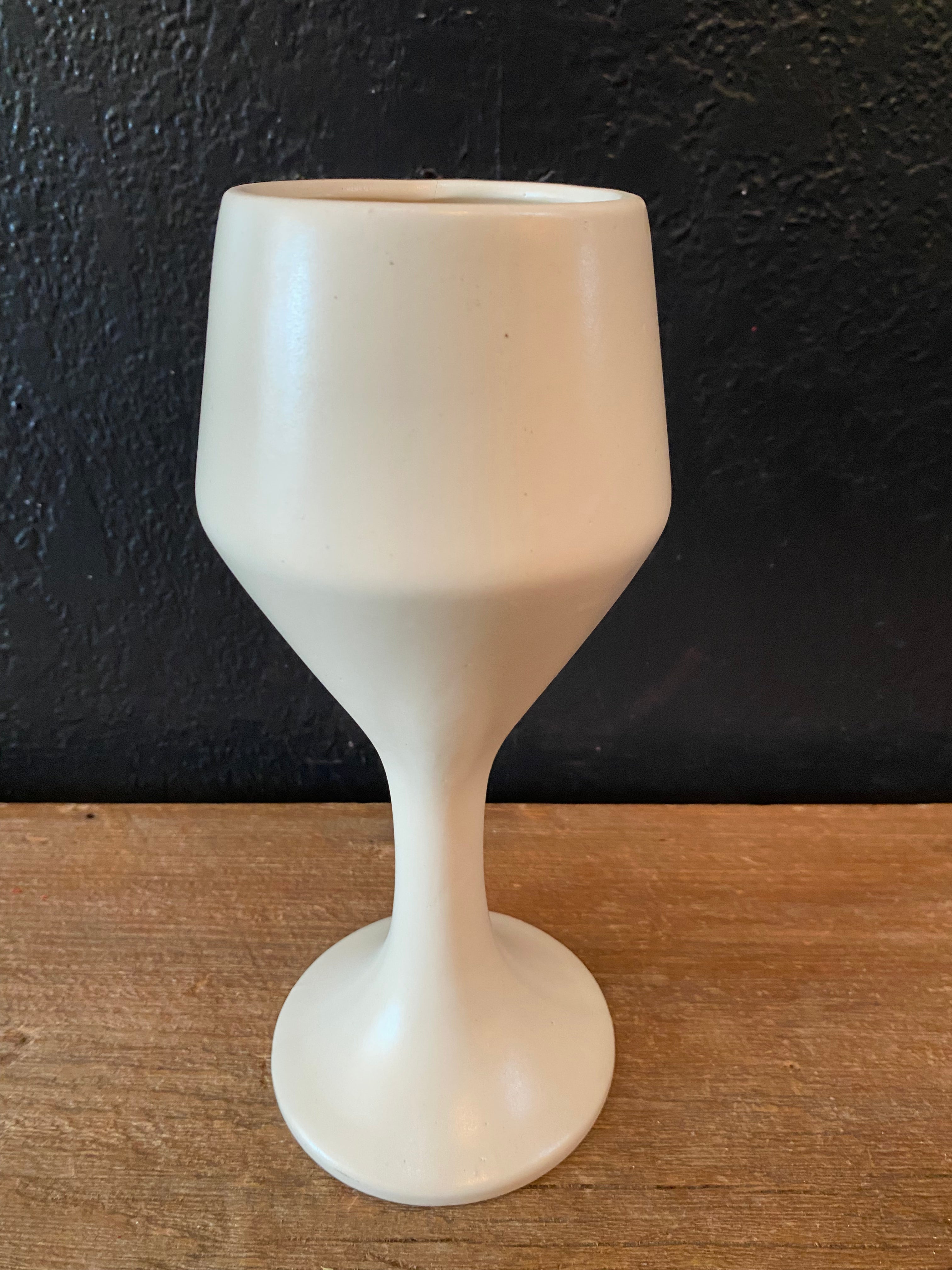 Haeger Pedestal Planter