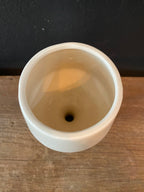 Haeger Pedestal Planter