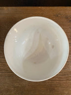 Ironstone Bowl