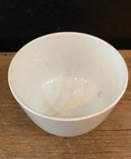 Ironstone Bowl