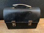 Black Lunch Box