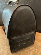 Black Lunch Box