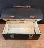 Black Lunch Box