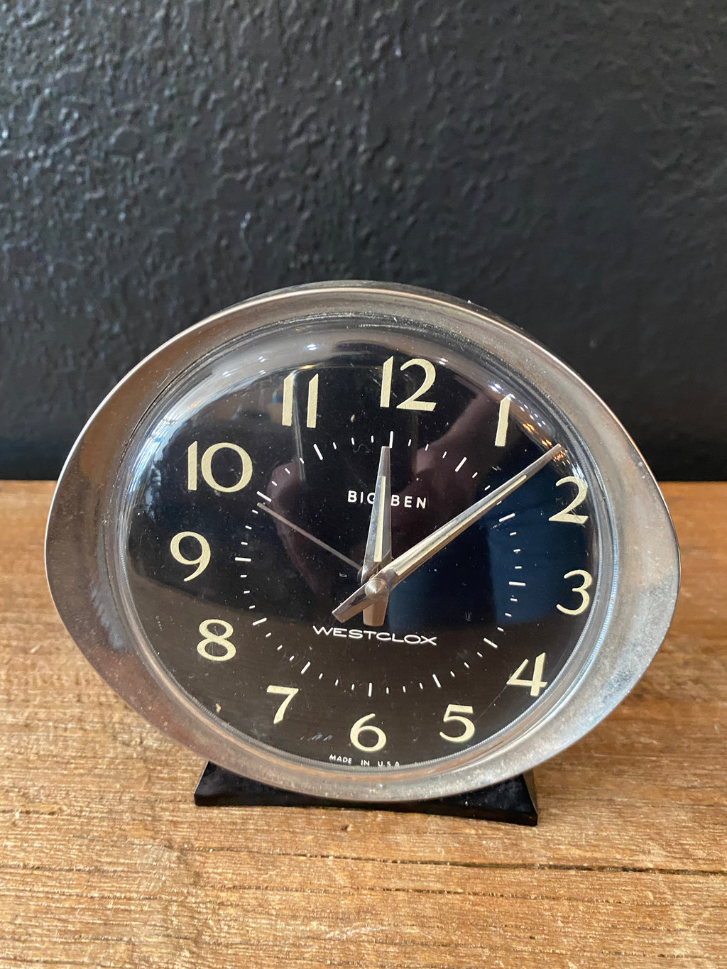 Big Ben Clock