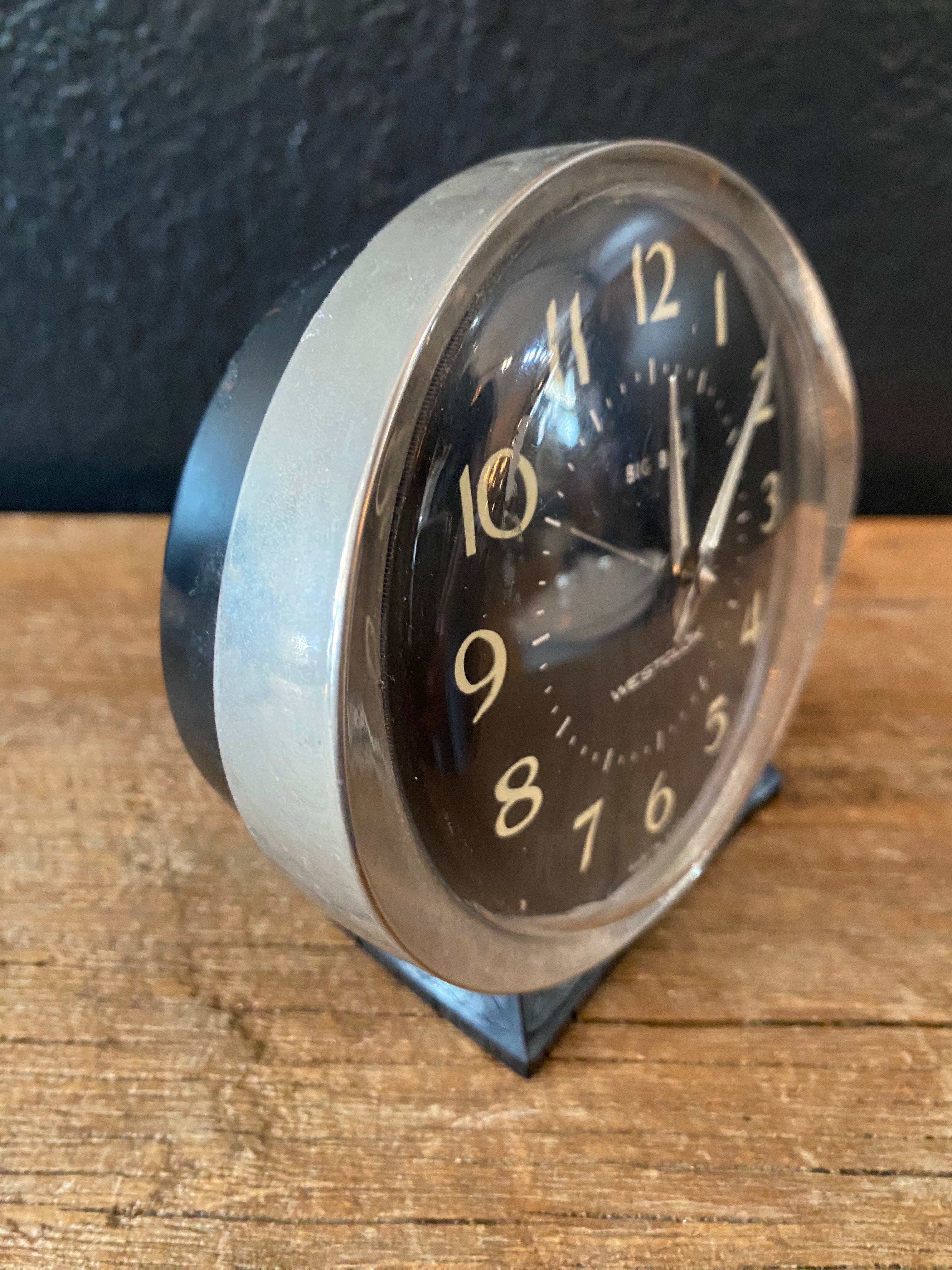 Big Ben Clock