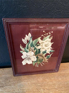 Floral Print By Turner