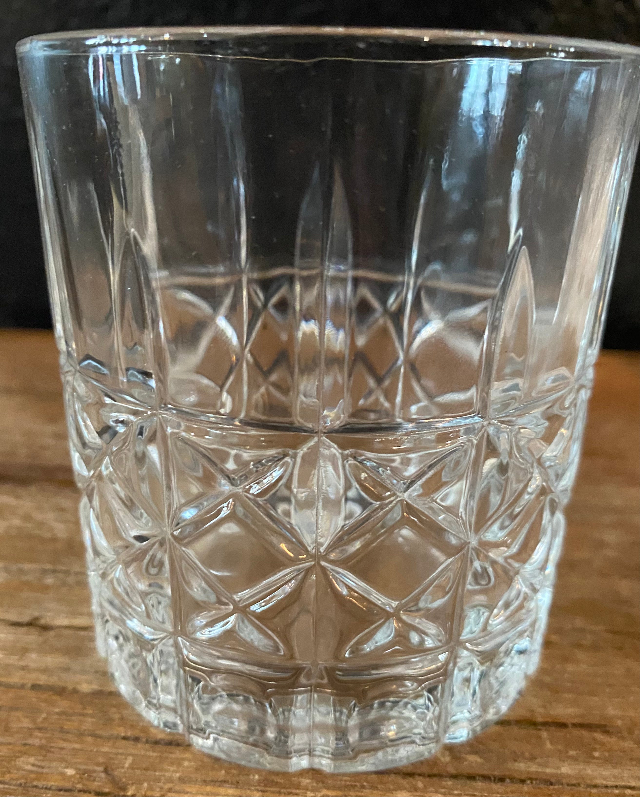 Godinger Rocks Glasses | Set Of Four