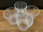 Mikasa Rocks Glasses | Set Of Four