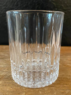 Mikasa Rocks Glasses | Set Of Four