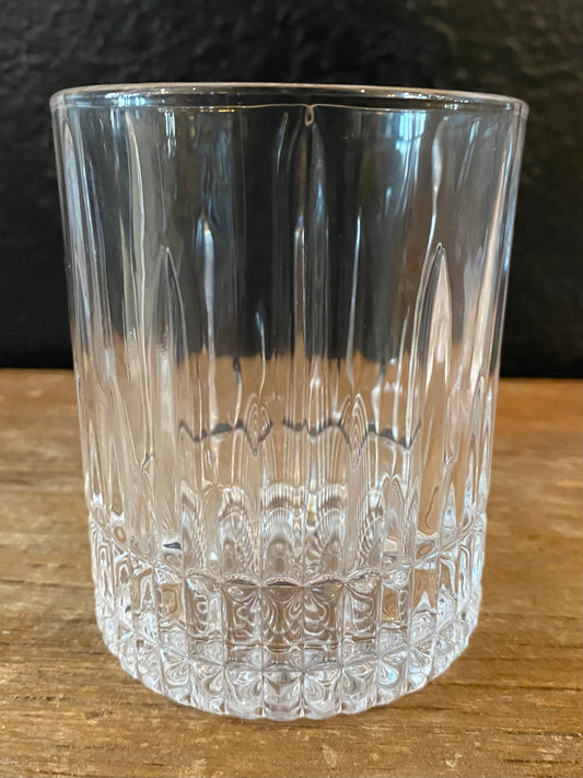 Mikasa Rocks Glasses | Set Of Four