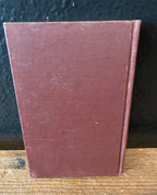 Antique Swedish Book The Banner of the Cross 1924