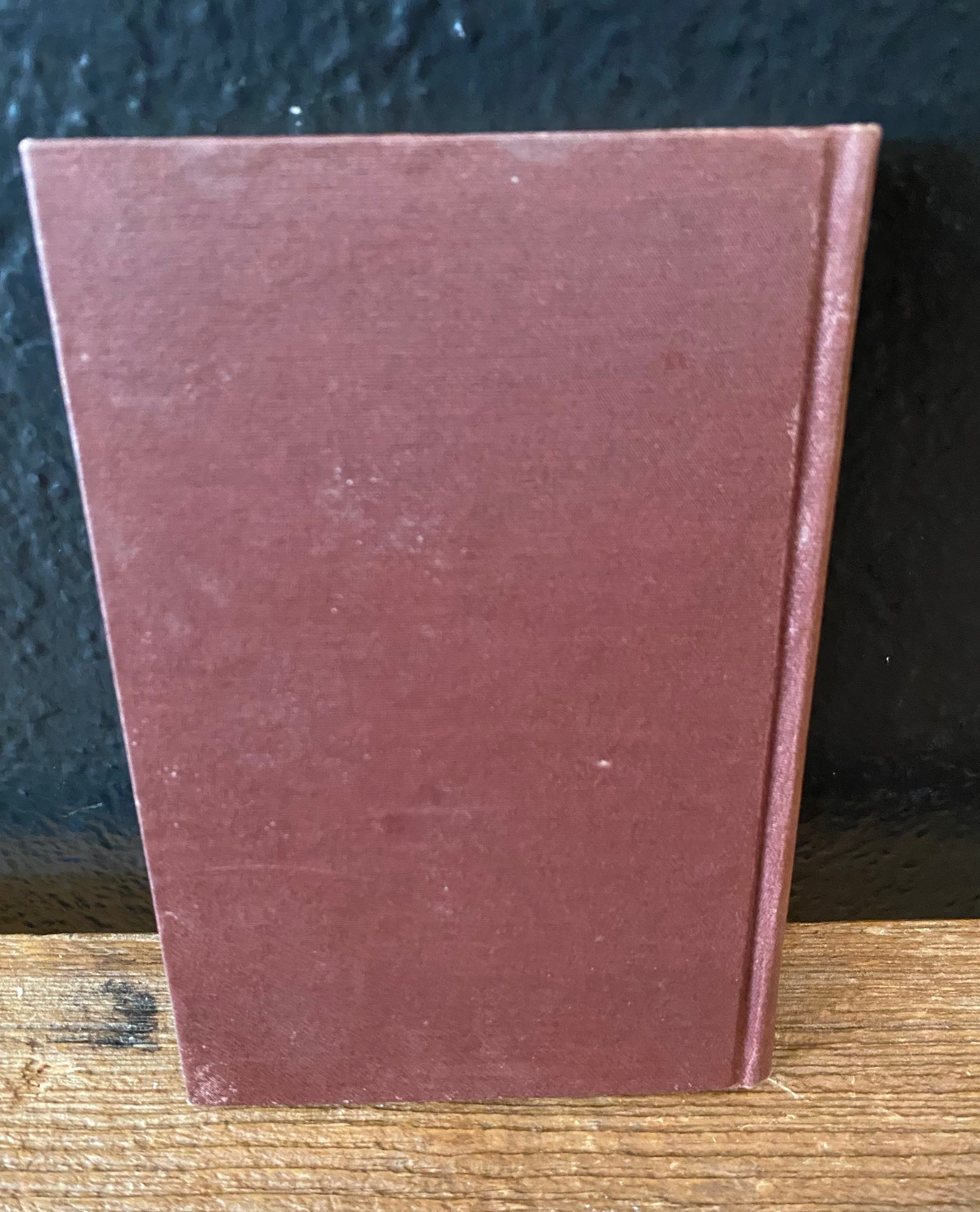 Antique Swedish Book The Banner of the Cross 1924