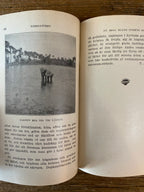 Swedish Book | Korsbaneret 1922