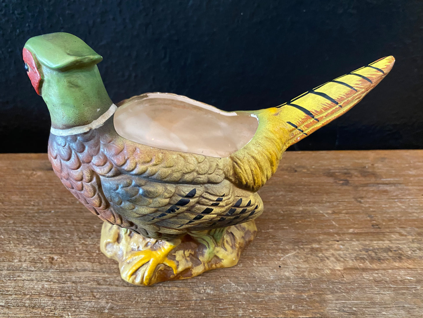Pheasant Planter