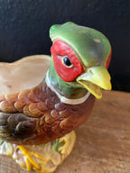 Pheasant Planter