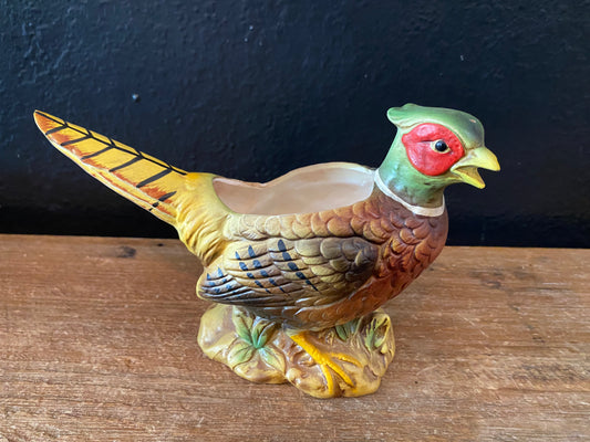Pheasant Planter