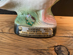 Vintage Duck Decanter