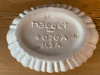 Oval Haeger Planter
