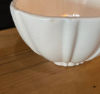 Oval Haeger Planter
