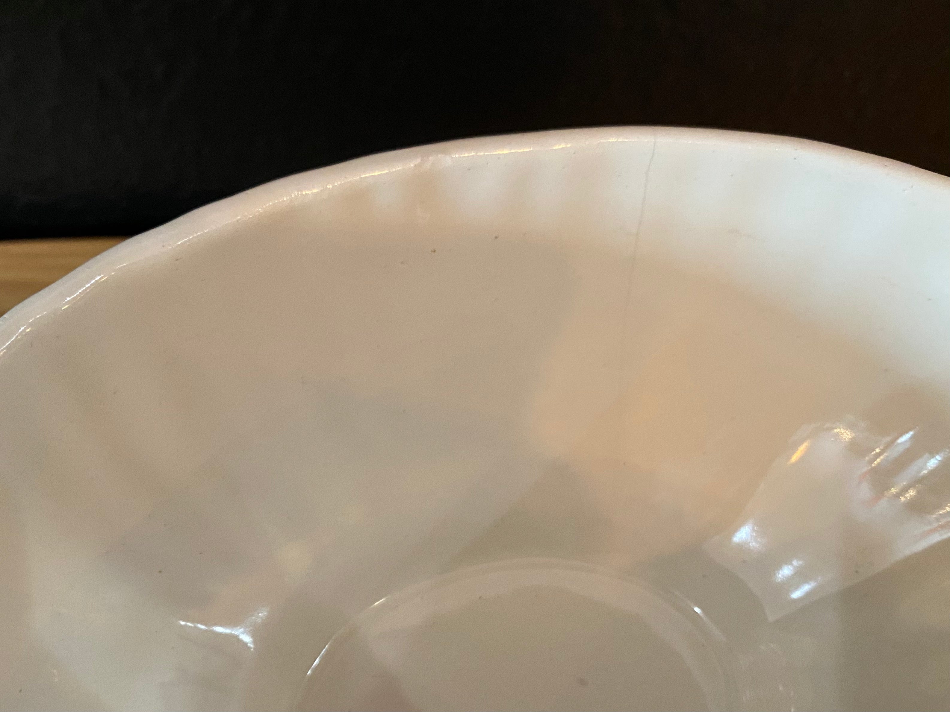Oval Haeger Planter