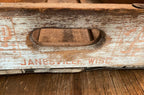 7-Up Crate