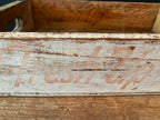 7-Up Crate
